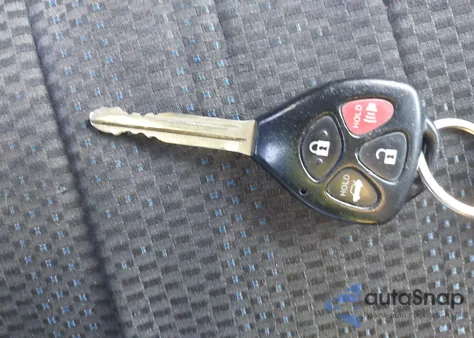 2012 Toyota Corolla S из США, поврежденный, VIN 2T1BU4EE9CC792328